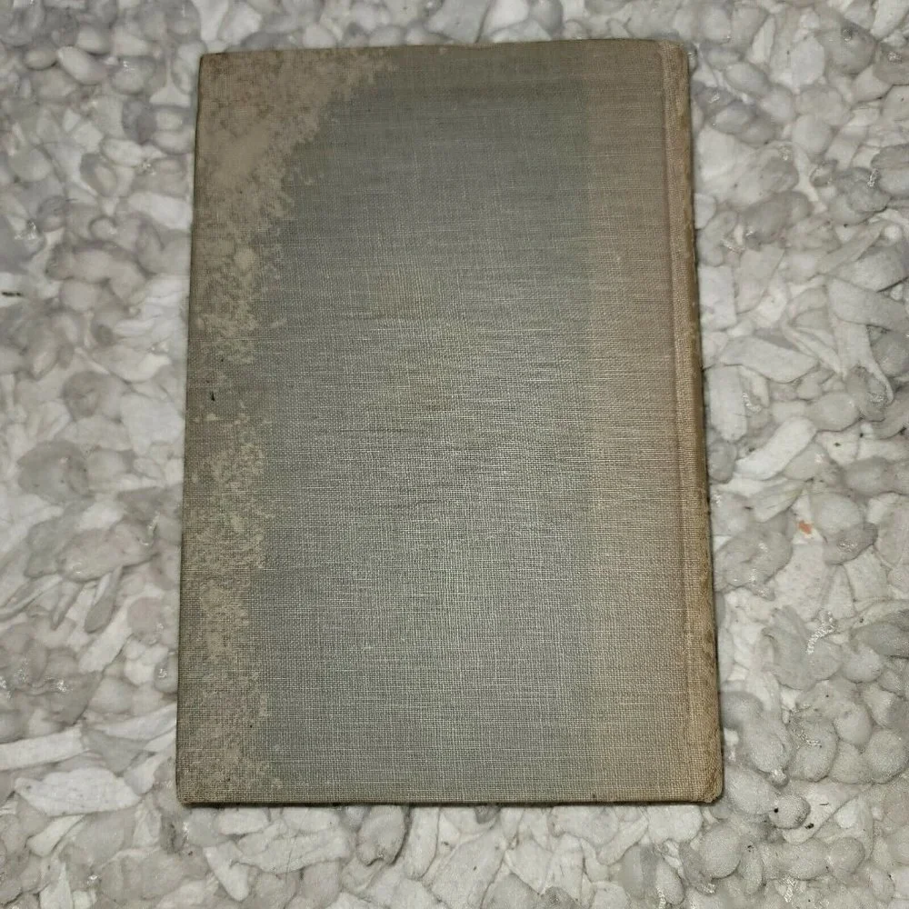 1942 The Playboy's‎ Handbook In Defense of the Bachelor Vintage Book